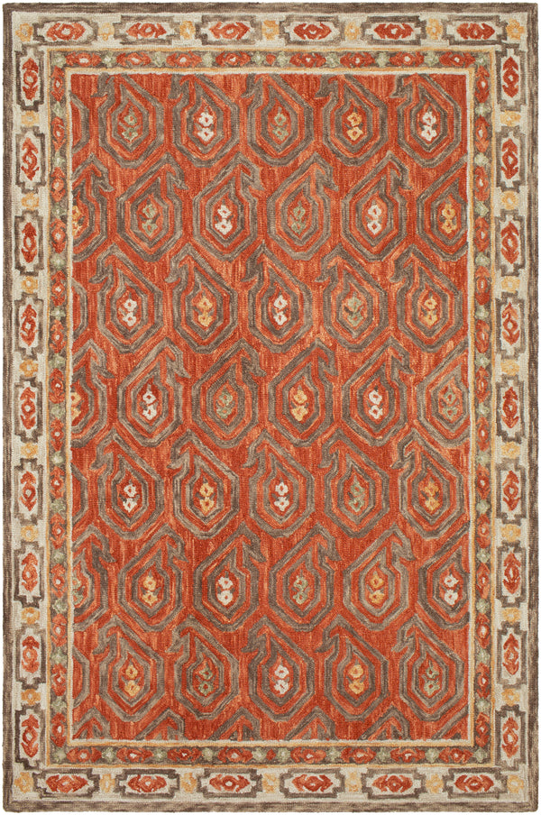 Bonifate BFT-1011 2' x 3' Rug