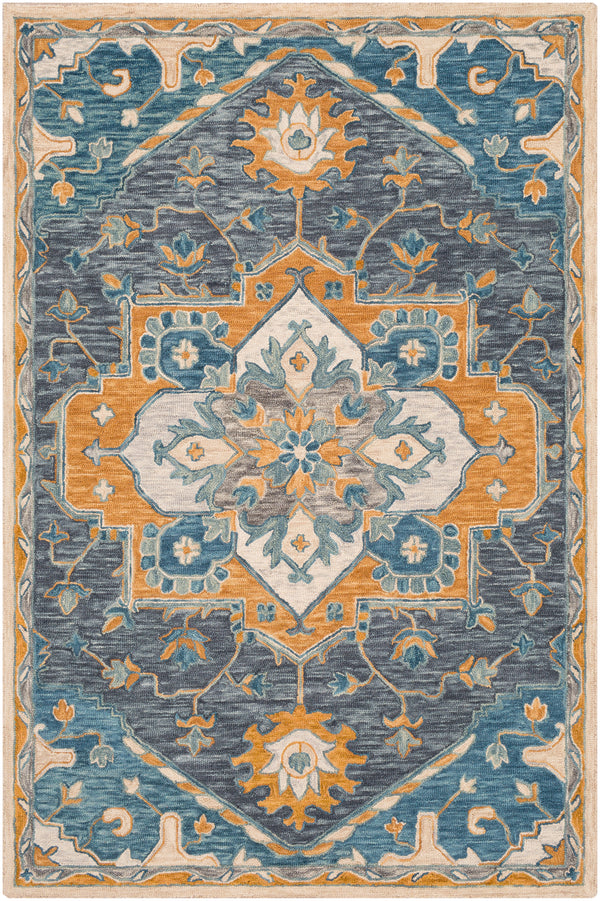 Bonifate BFT-1034 2' x 3' Rug