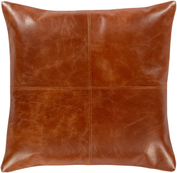 Barrington BGN-001 18"H x 18"W Pillow Cover