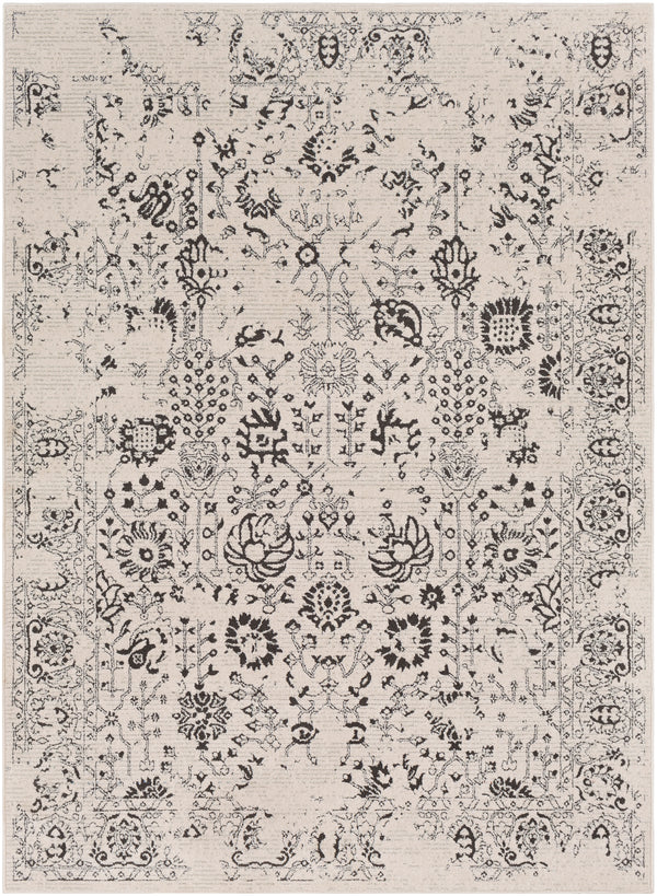 Bahar BHR-2317 2' x 2'11" Rug