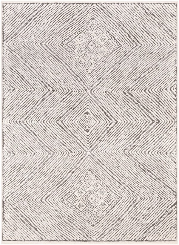 Bahar BHR-2325 2' x 2'11" Rug