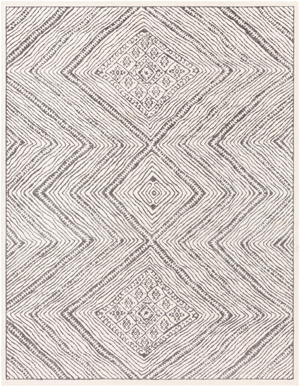 Bahar BHR-2325 2' x 2'11" Rug