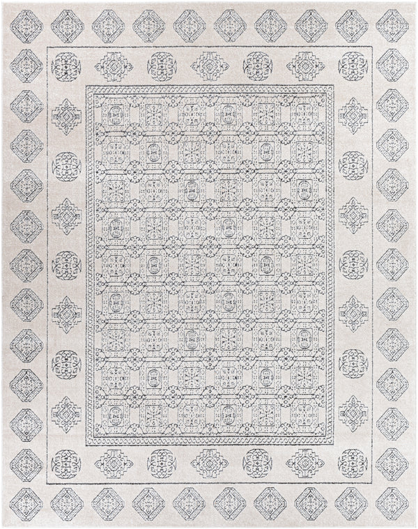 Bahar BHR-2328 2' x 2'11" Rug