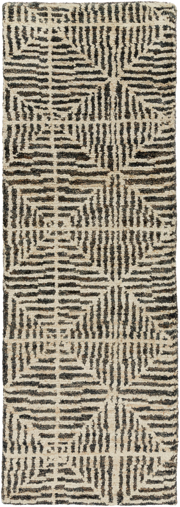 Bjorn BJR-1004 2'6" x 8' Rug