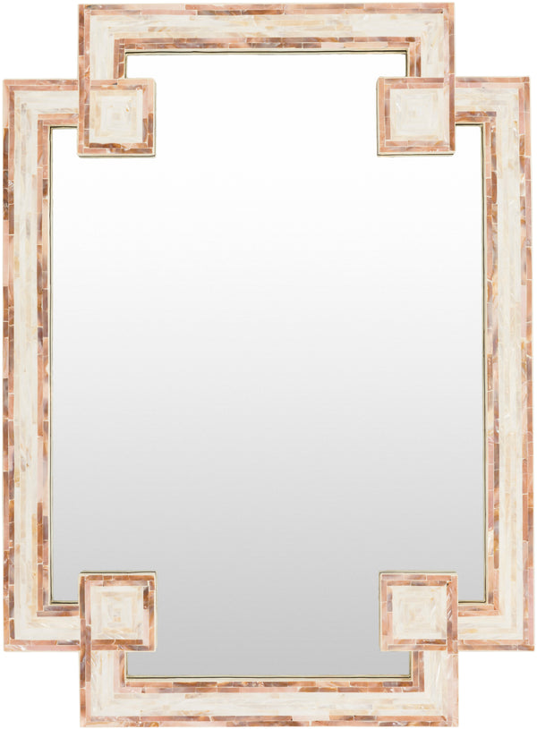 Banks BKS-5000 38"H x 28"W Mirror