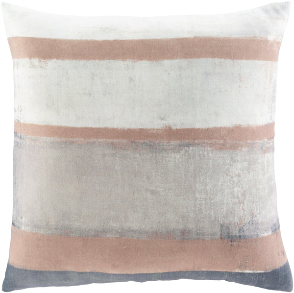 Balliano BLN-002 18"H x 18"W Pillow Cover