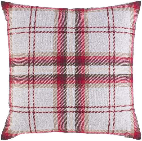 Benji BNJ-001 18"H x 18"W Pillow Cover