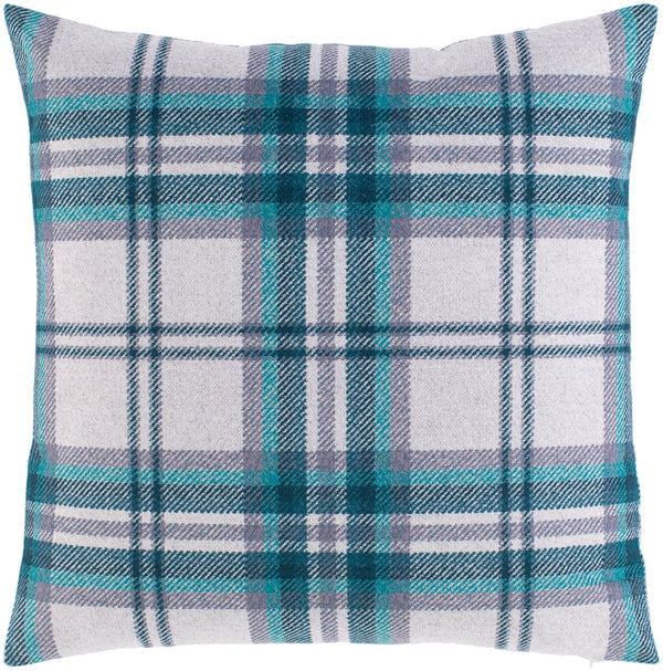 Benji BNJ-002 20"H x 20"W Pillow Cover