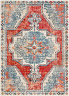 Bohemian BOM-2300 2'11" x 7'10" Rug