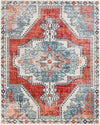 Bohemian BOM-2300 2'11" x 7'10" Rug