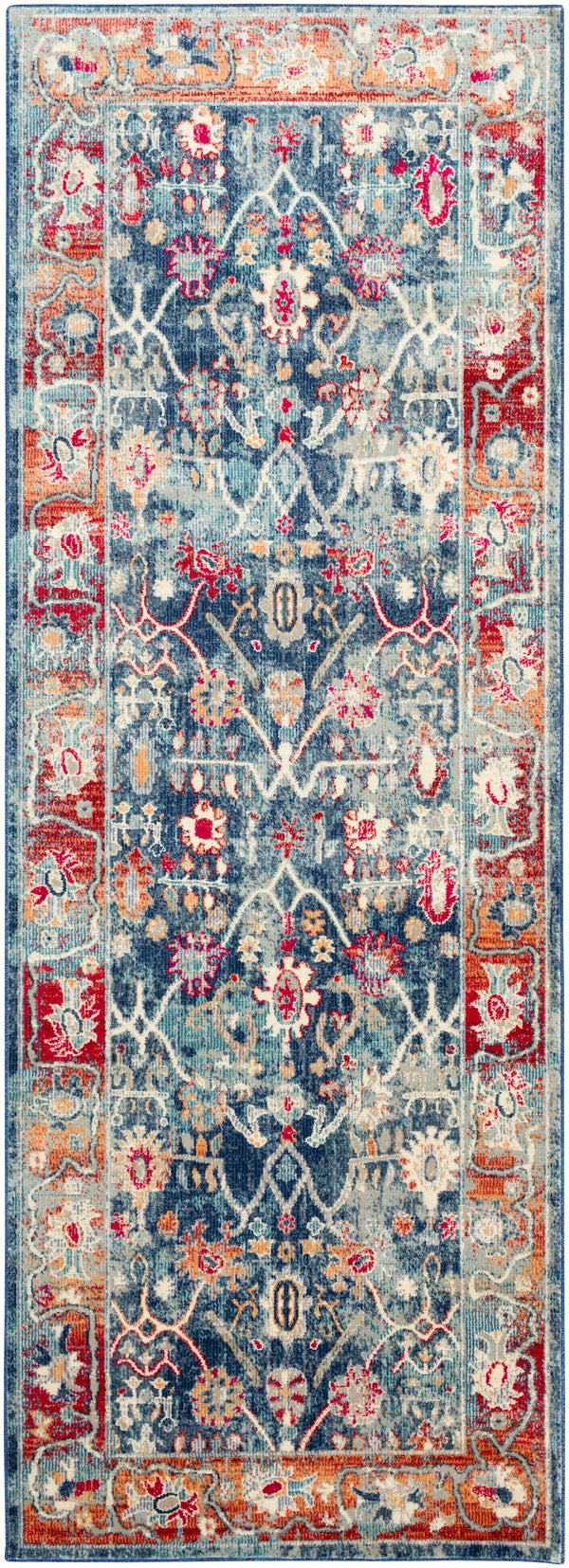 Bohemian BOM-2304 2'11" x 7'10" Rug