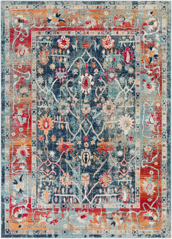 Bohemian BOM-2304 2'11" x 7'10" Rug