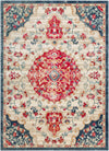 Bohemian BOM-2310 2'11" x 7'10" Rug