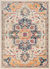 Bohemian BOM-2311 2'11" x 7'10" Rug