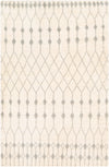 Beni Ourain BON-2300 2'6" x 8' Rug