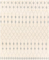 Beni Ourain BON-2300 2'6" x 8' Rug