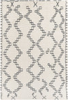 Beni Ourain BON-2301 2'6" x 8' Rug