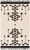 Beni Ourain BON-2302 2' x 3' Rug