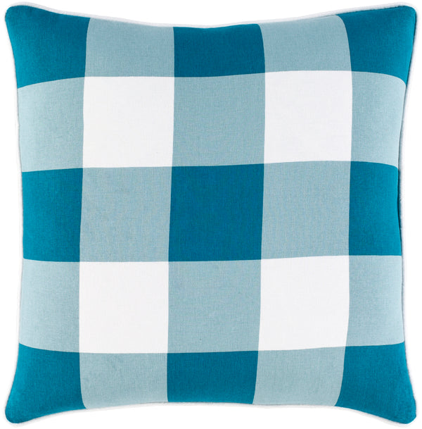 Buffalo Plaid BPD-003 20"H x 20"W Pillow Cover