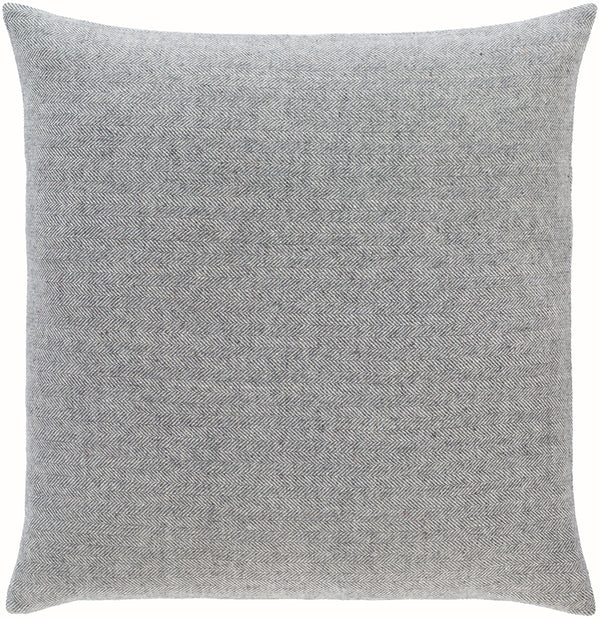 Brenley BRN-001 20"H x 20"W Pillow Cover