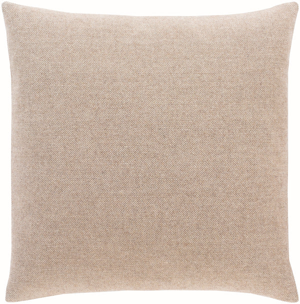 Brenley BRN-002 20"H x 20"W Pillow Cover