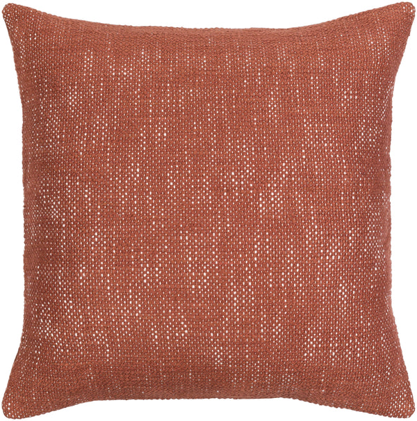 Bisa BSA-002 22"H x 22"W Pillow Cover