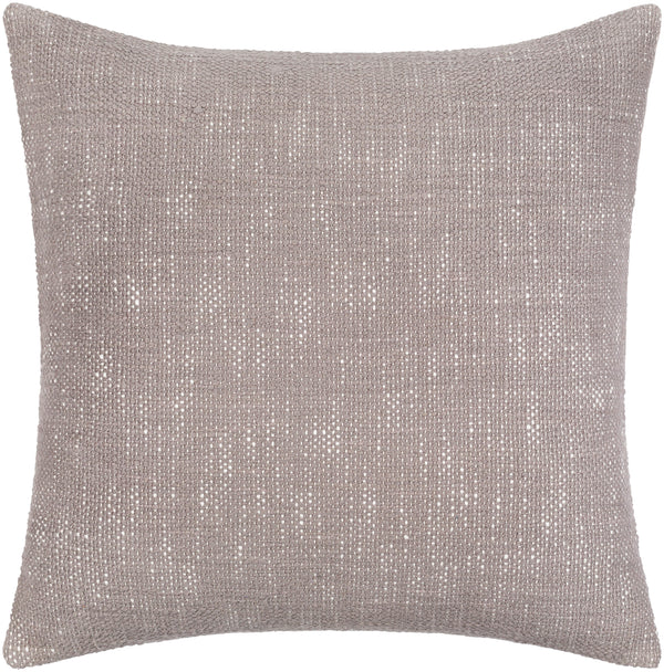 Bisa BSA-003 20"H x 20"W Pillow Cover