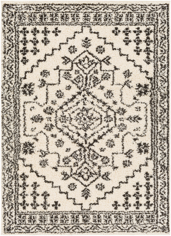 Beni shag BSH-2321 2'7" x 7'3" Rug