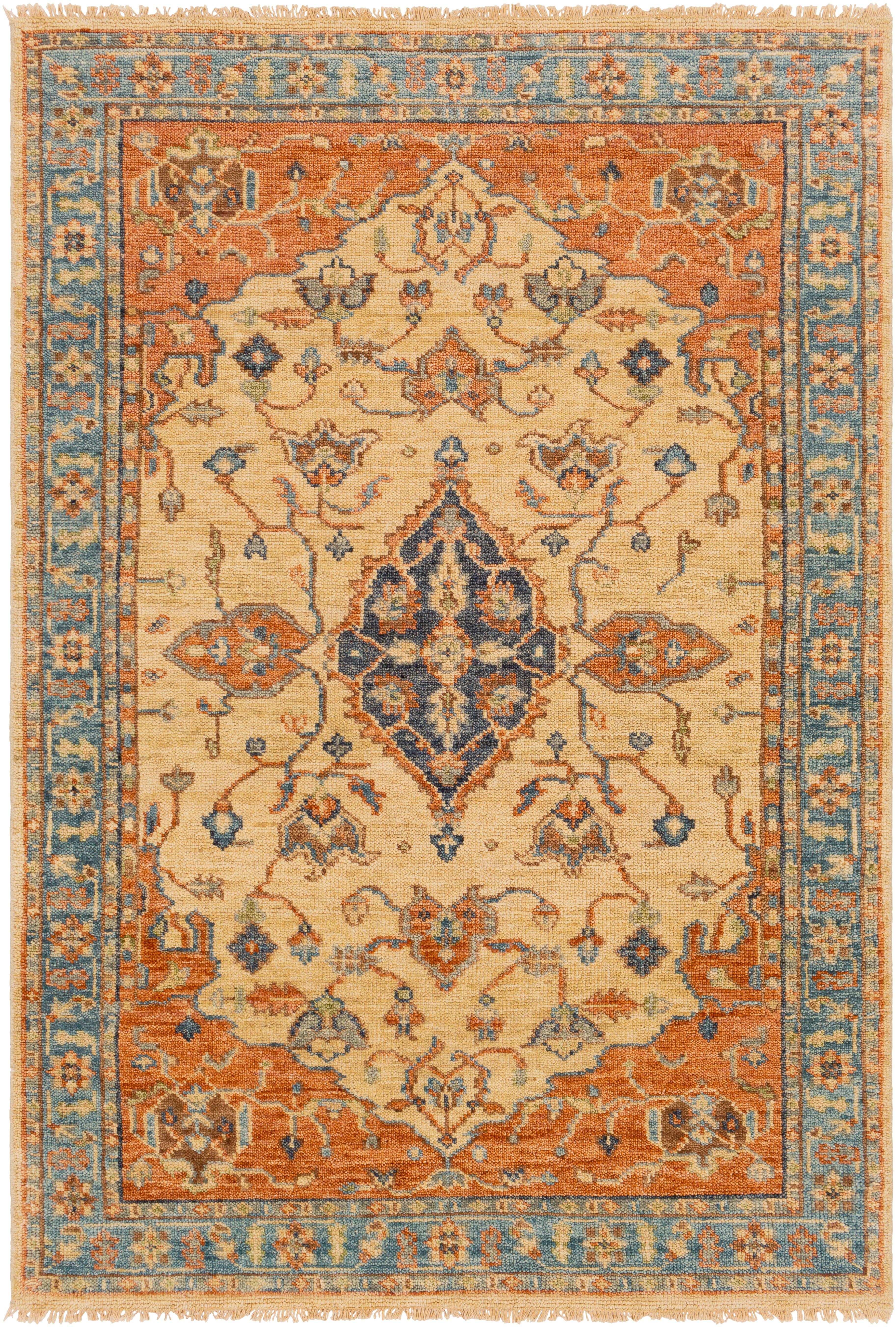 Biscayne BSY-2300 2' x 3' Rug