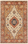 Biscayne BSY-2302 2' x 3' Rug