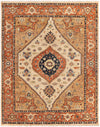 Biscayne BSY-2302 2' x 3' Rug