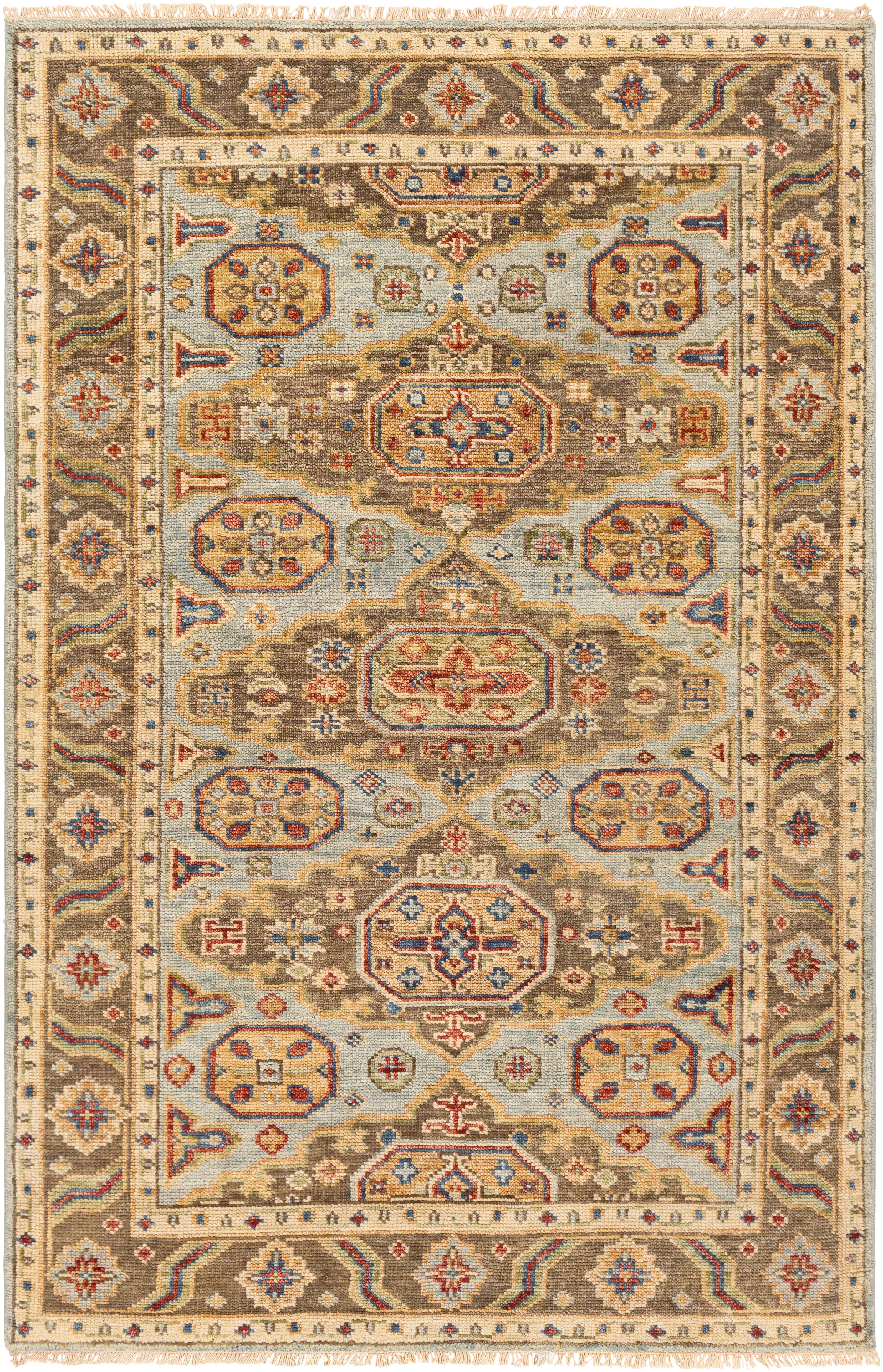 Biscayne BSY-2303 2' x 3' Rug