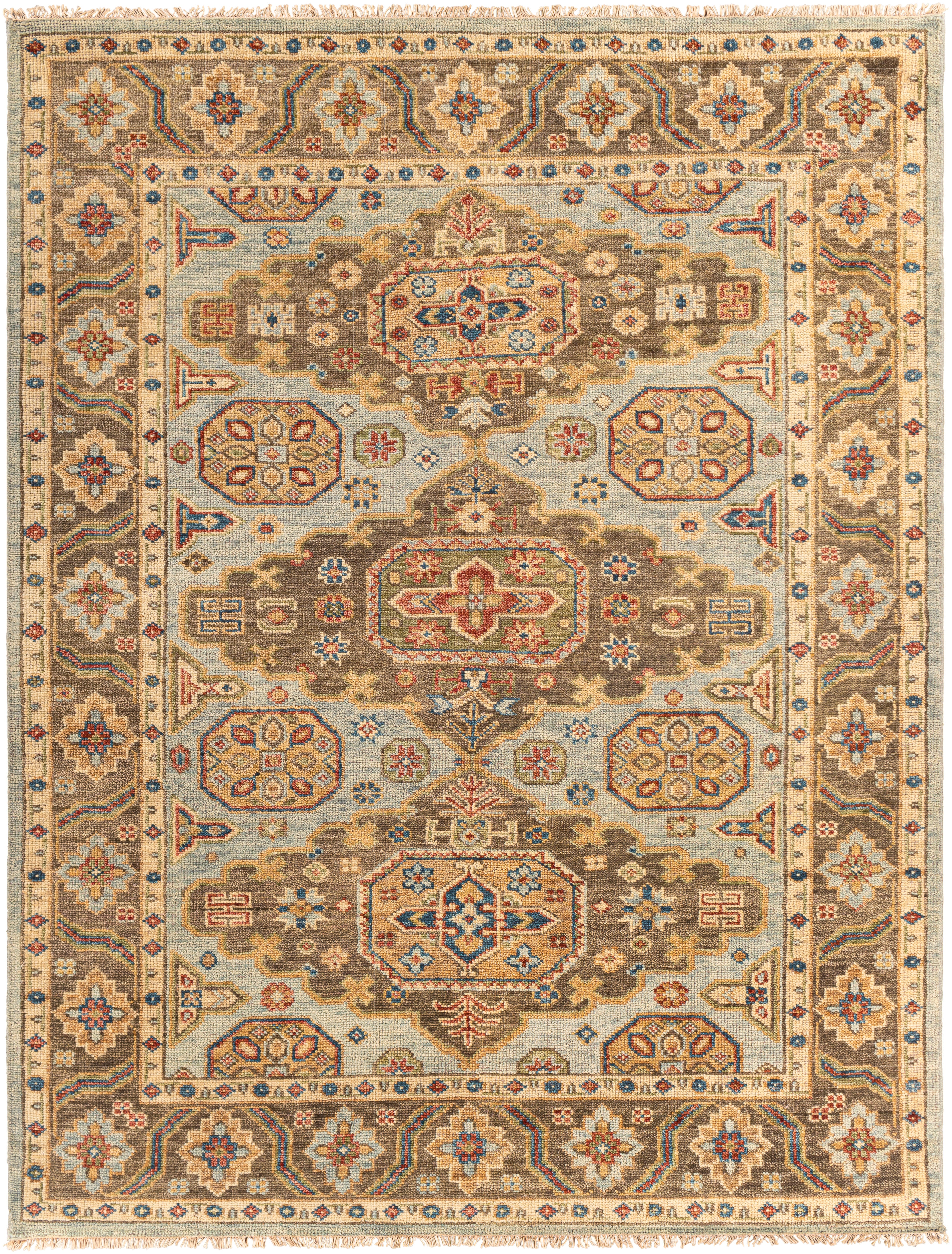 Biscayne BSY-2303 2' x 3' Rug