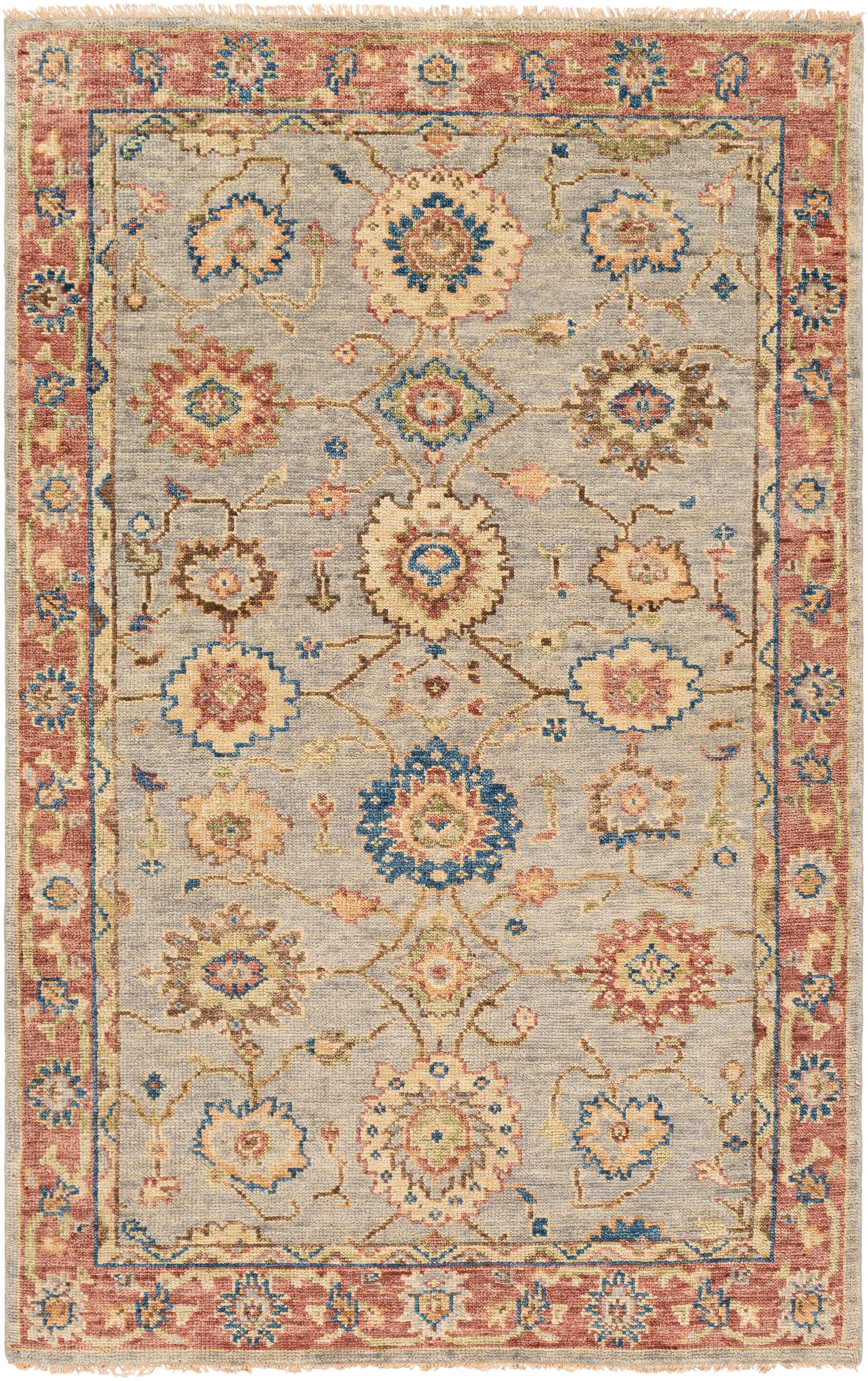 Biscayne BSY-2304 2' x 3' Rug