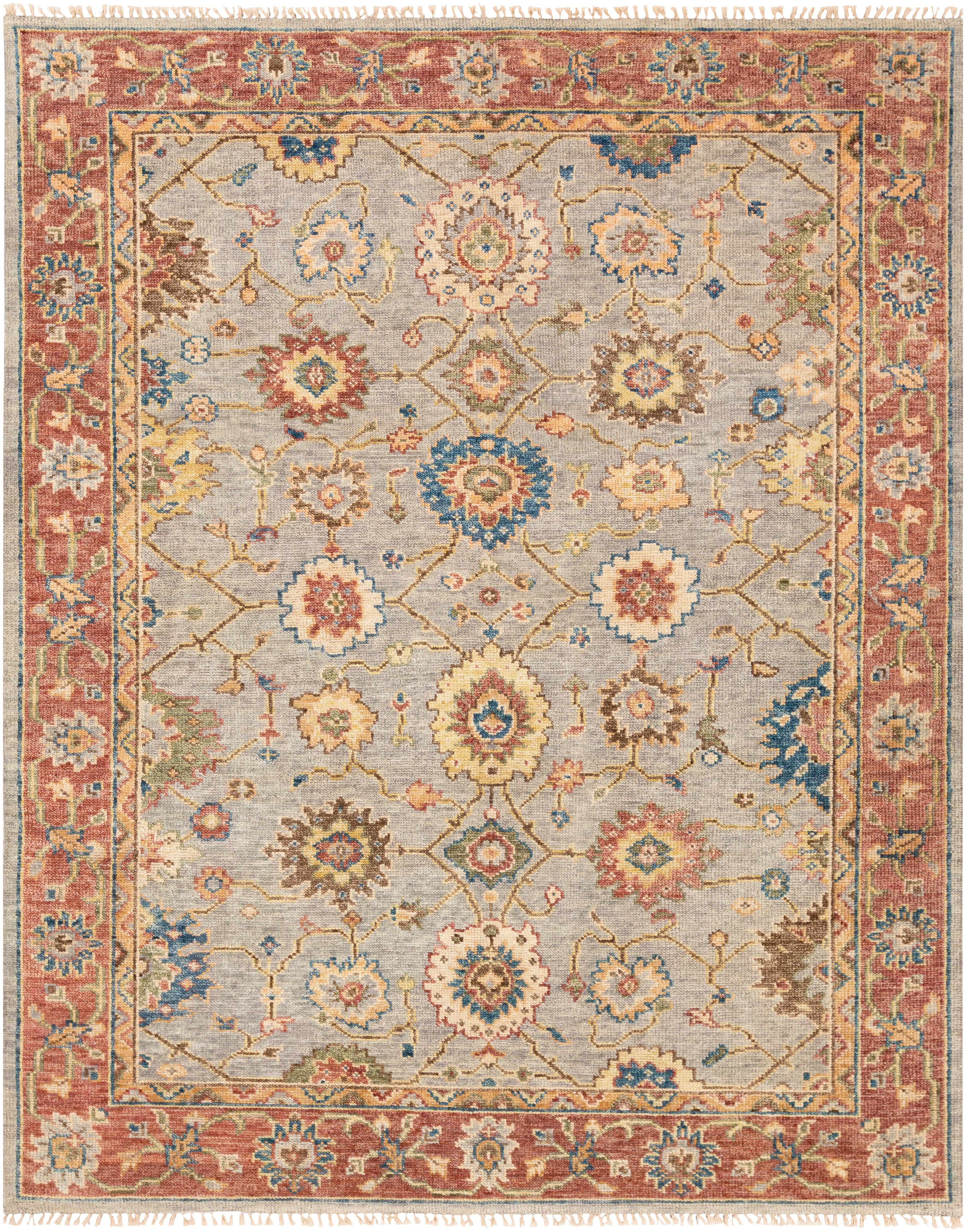 Biscayne BSY-2304 2' x 3' Rug