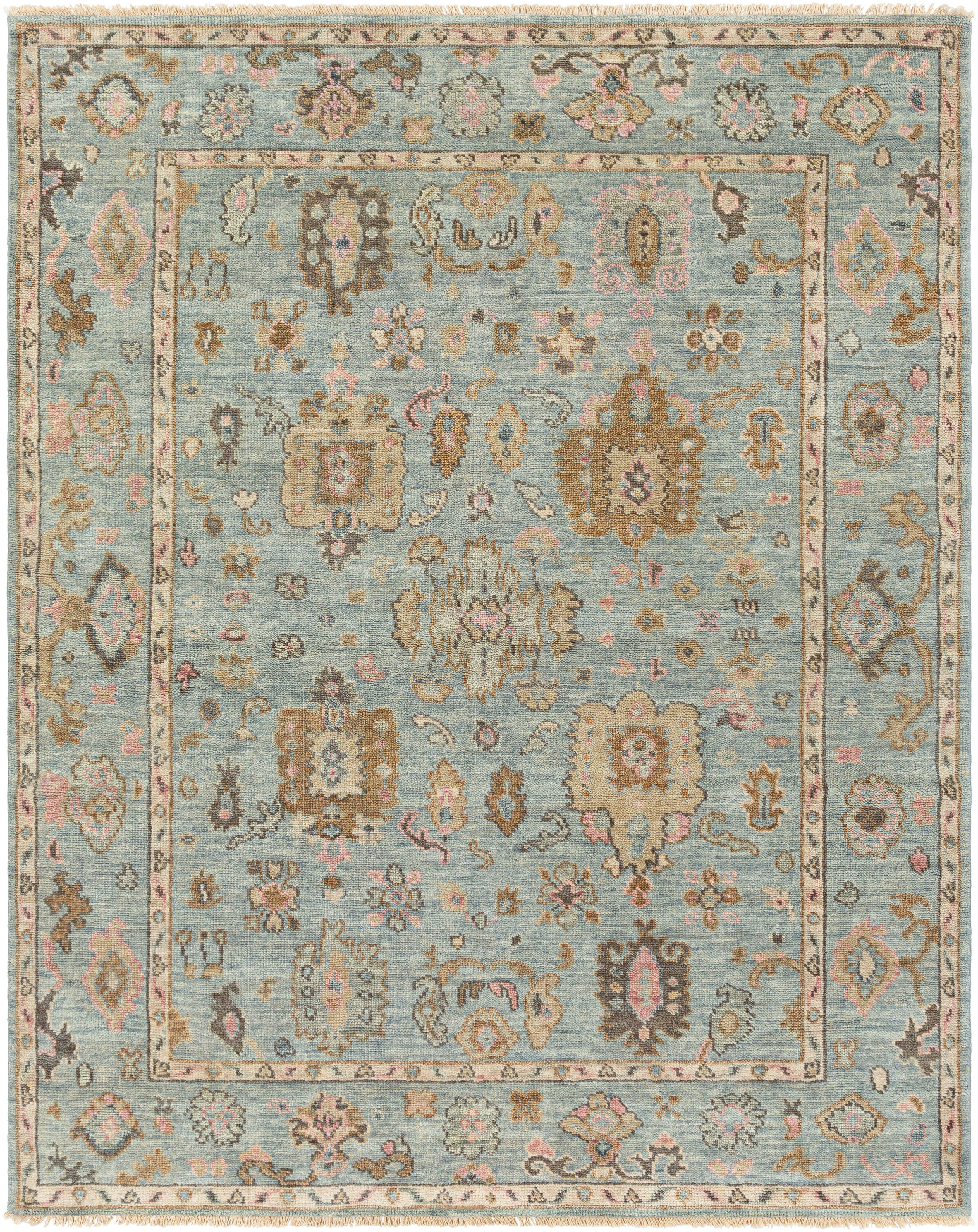 Biscayne BSY-2305 2' x 3' Rug