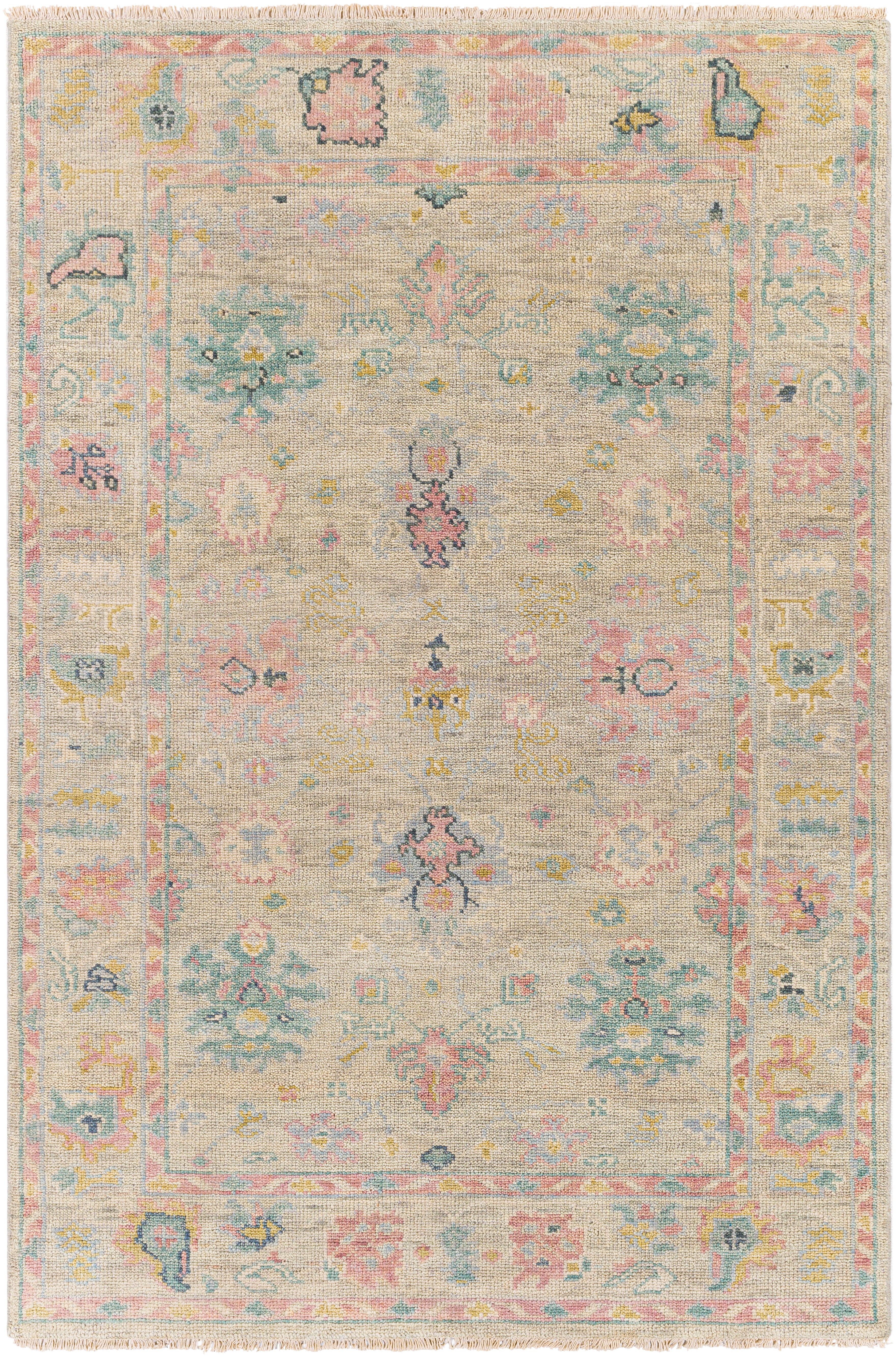 Biscayne BSY-2306 2' x 3' Rug