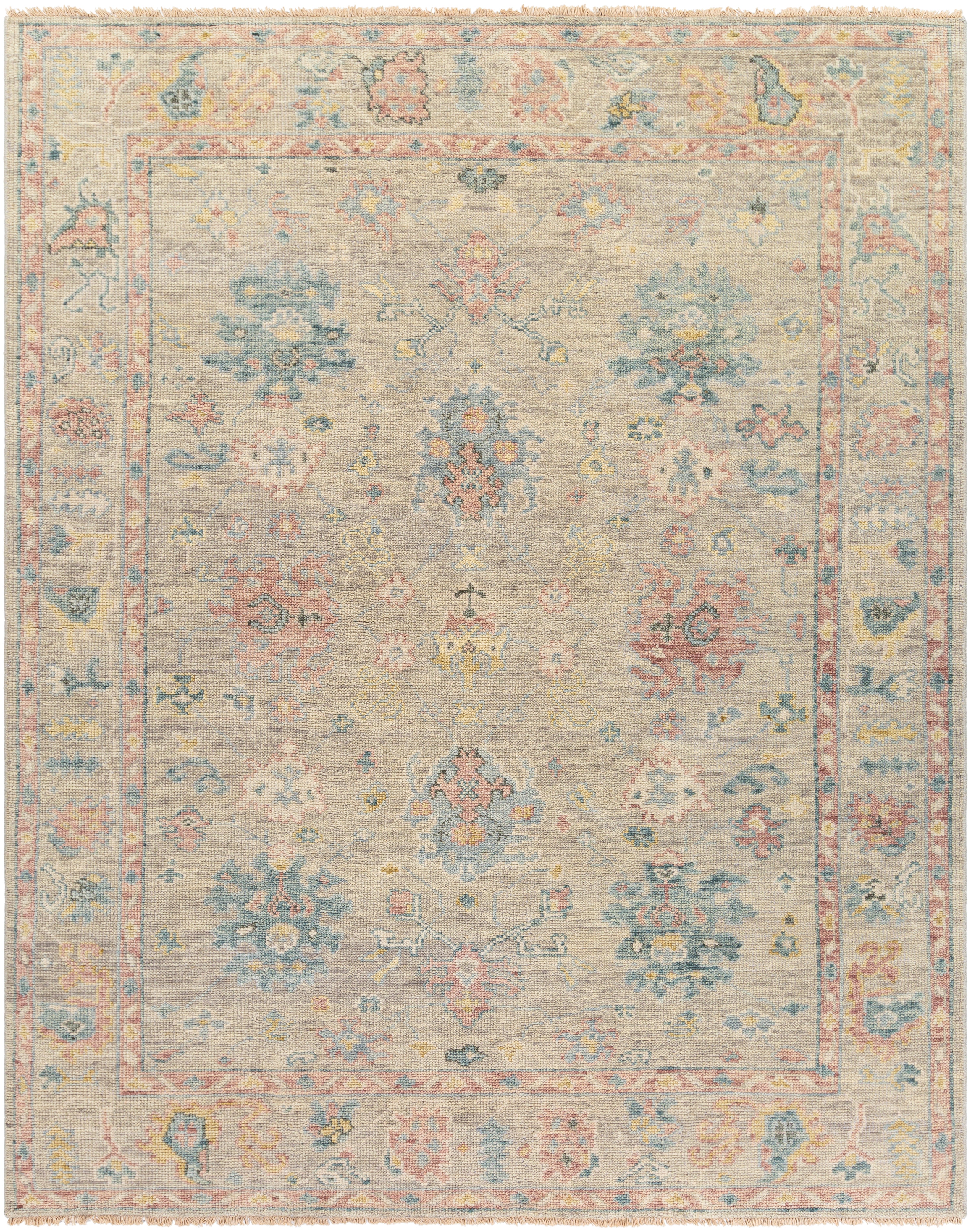 Biscayne BSY-2306 2' x 3' Rug