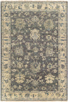 Biscayne BSY-2307 2' x 3' Rug