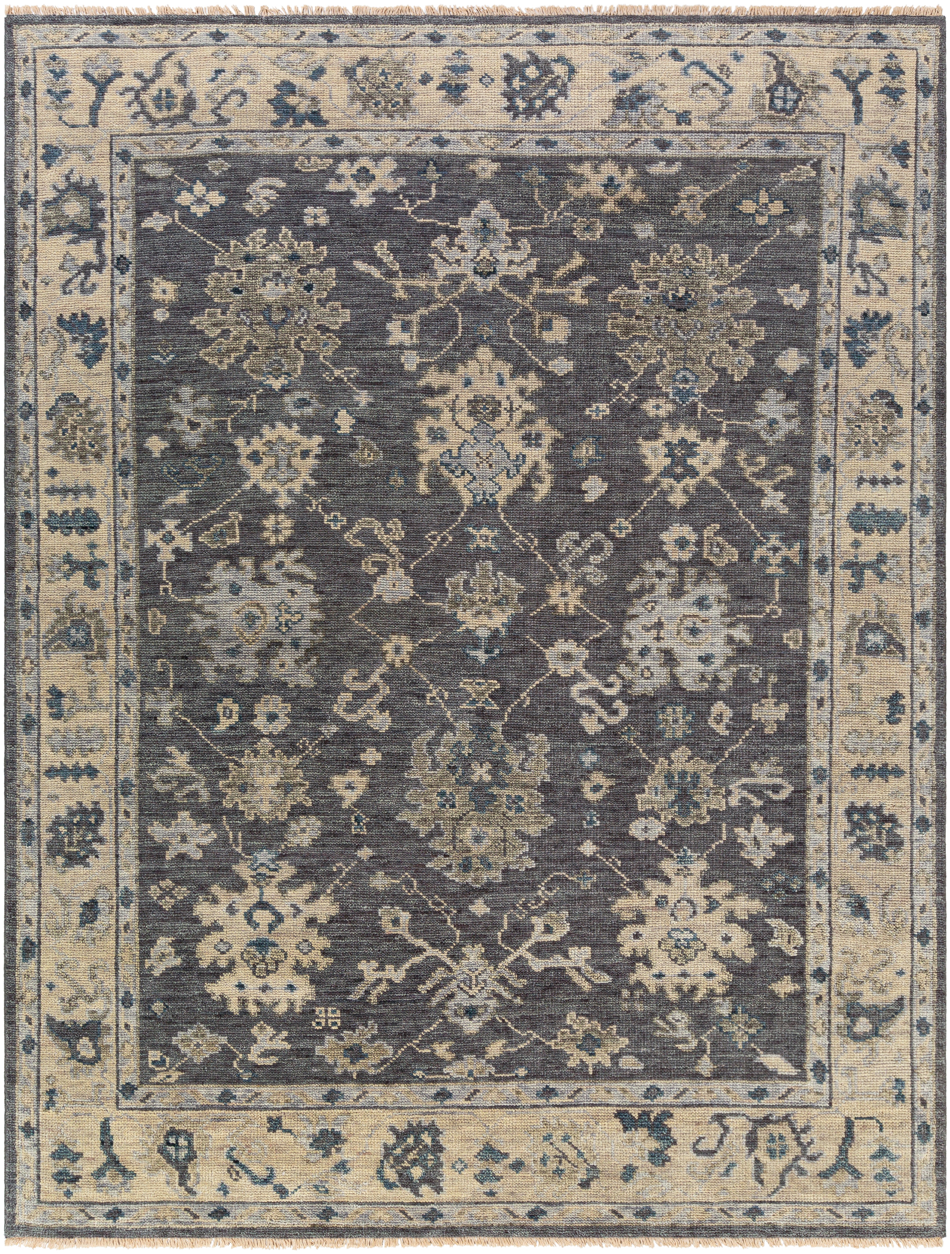 Biscayne BSY-2307 2' x 3' Rug