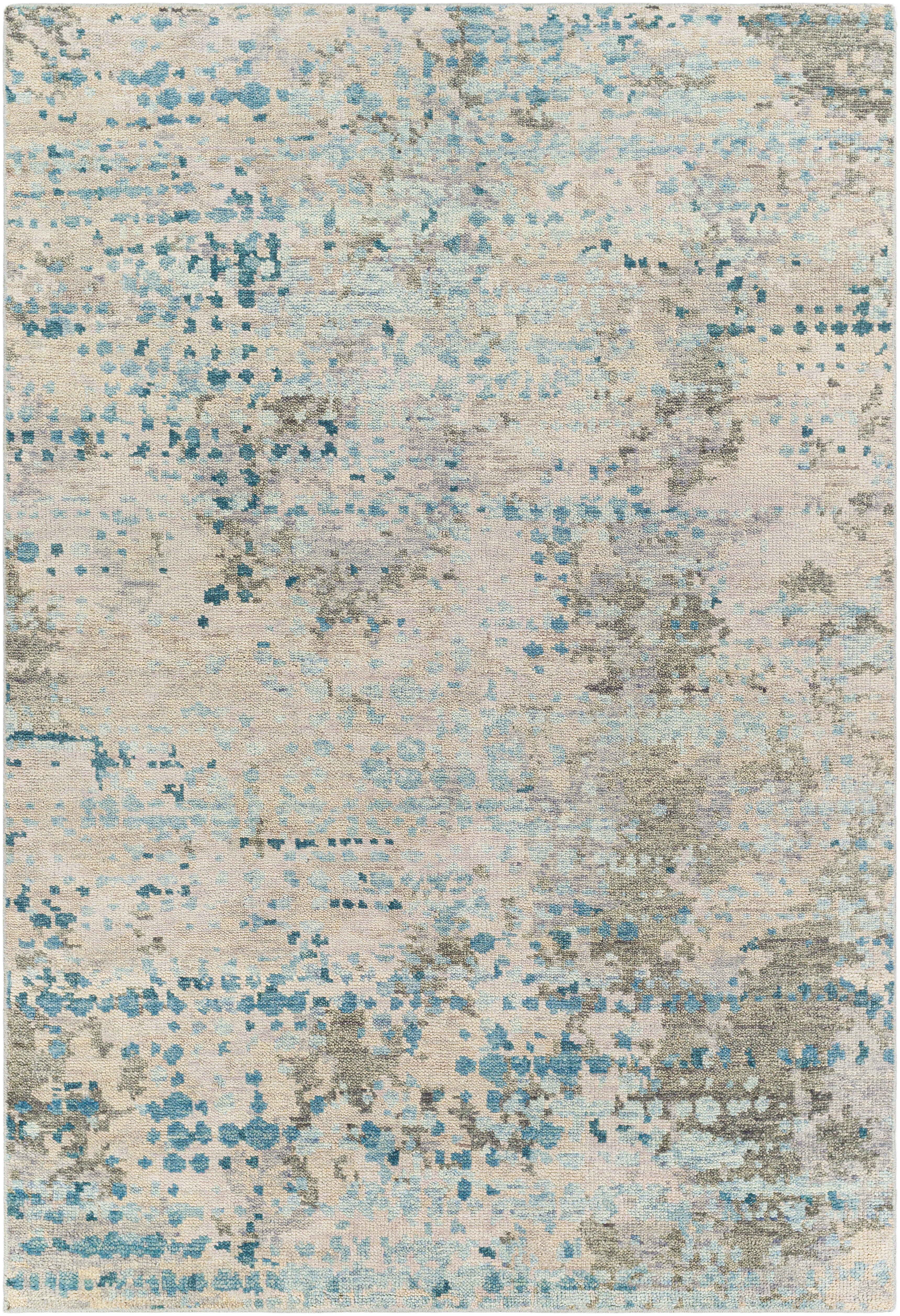 Biscayne BSY-2308 2' x 3' Rug