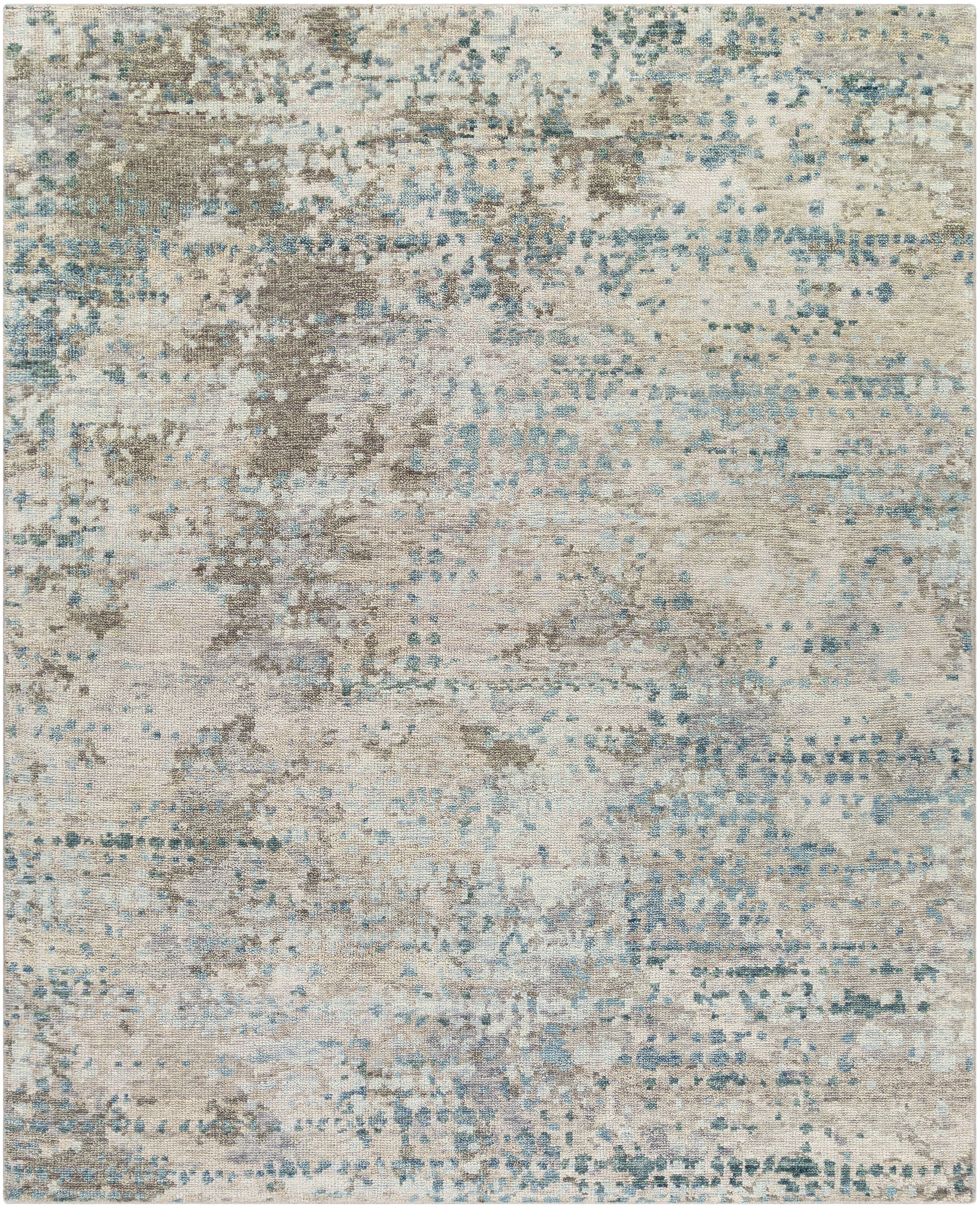 Biscayne BSY-2308 2' x 3' Rug