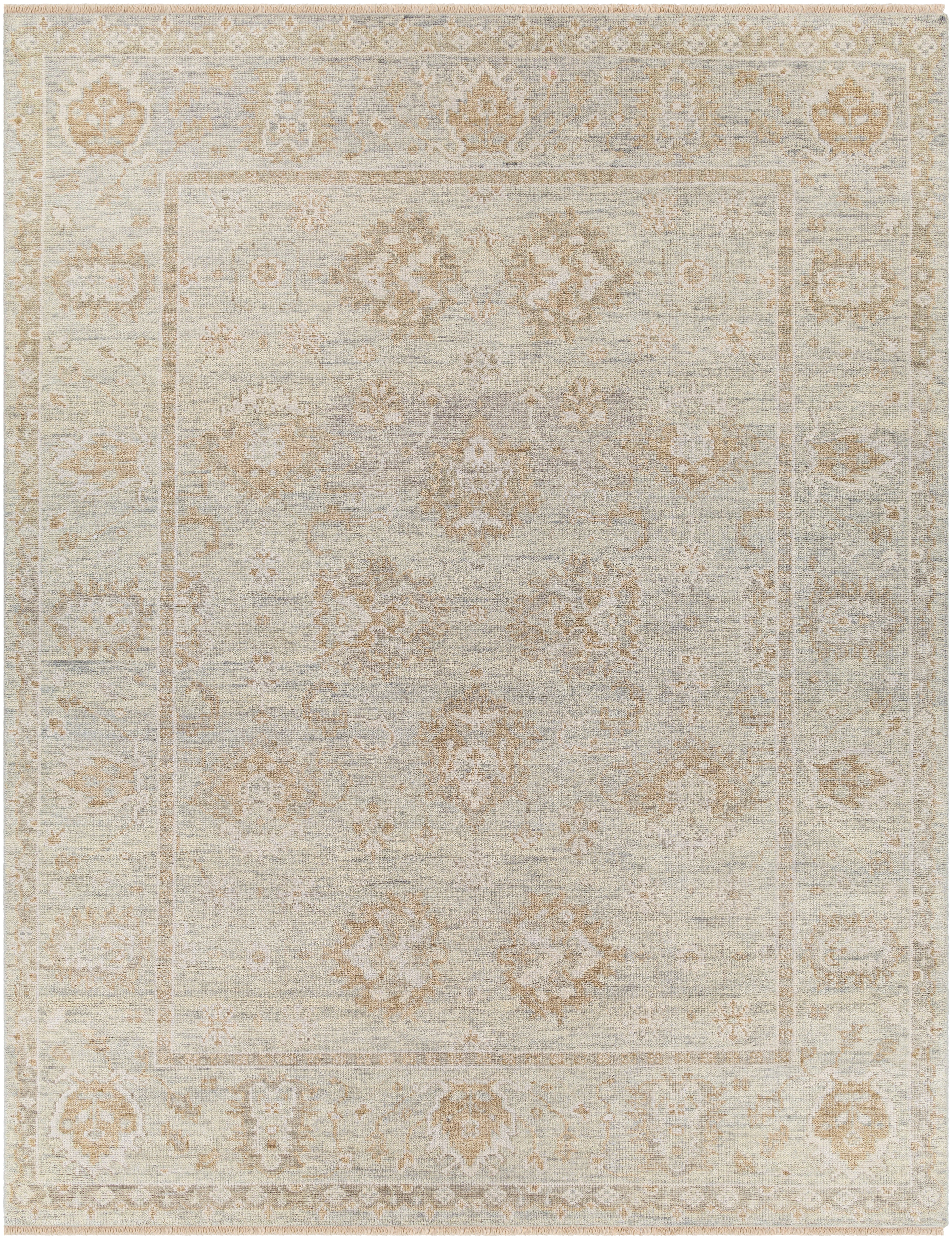 Biscayne BSY-2313 2' x 3' Rug