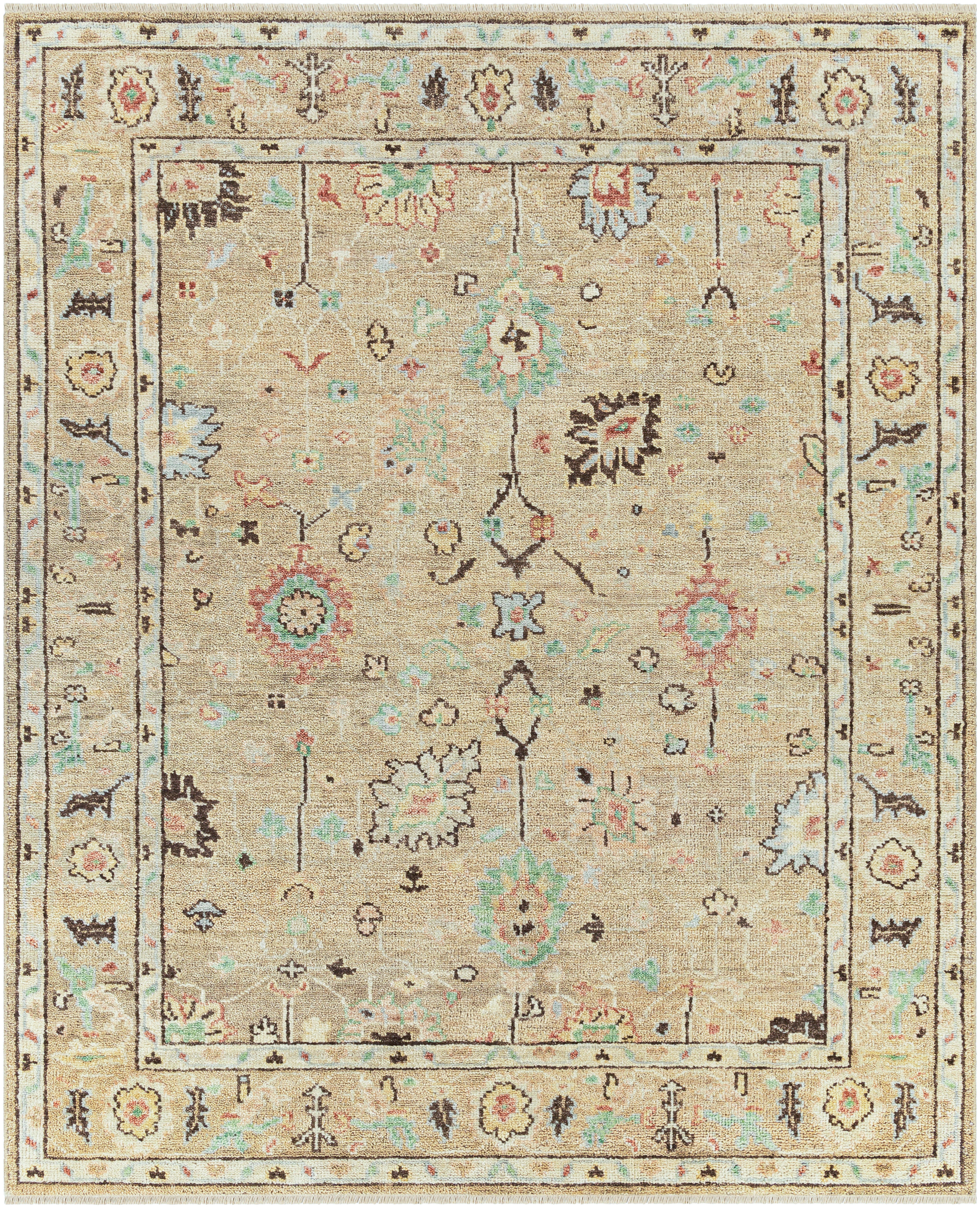 Biscayne BSY-2314 2' x 3' Rug