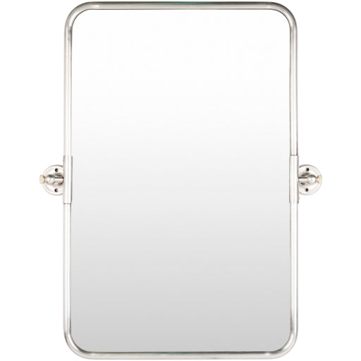 Burnish BUN-001 24" x 30" Mirror