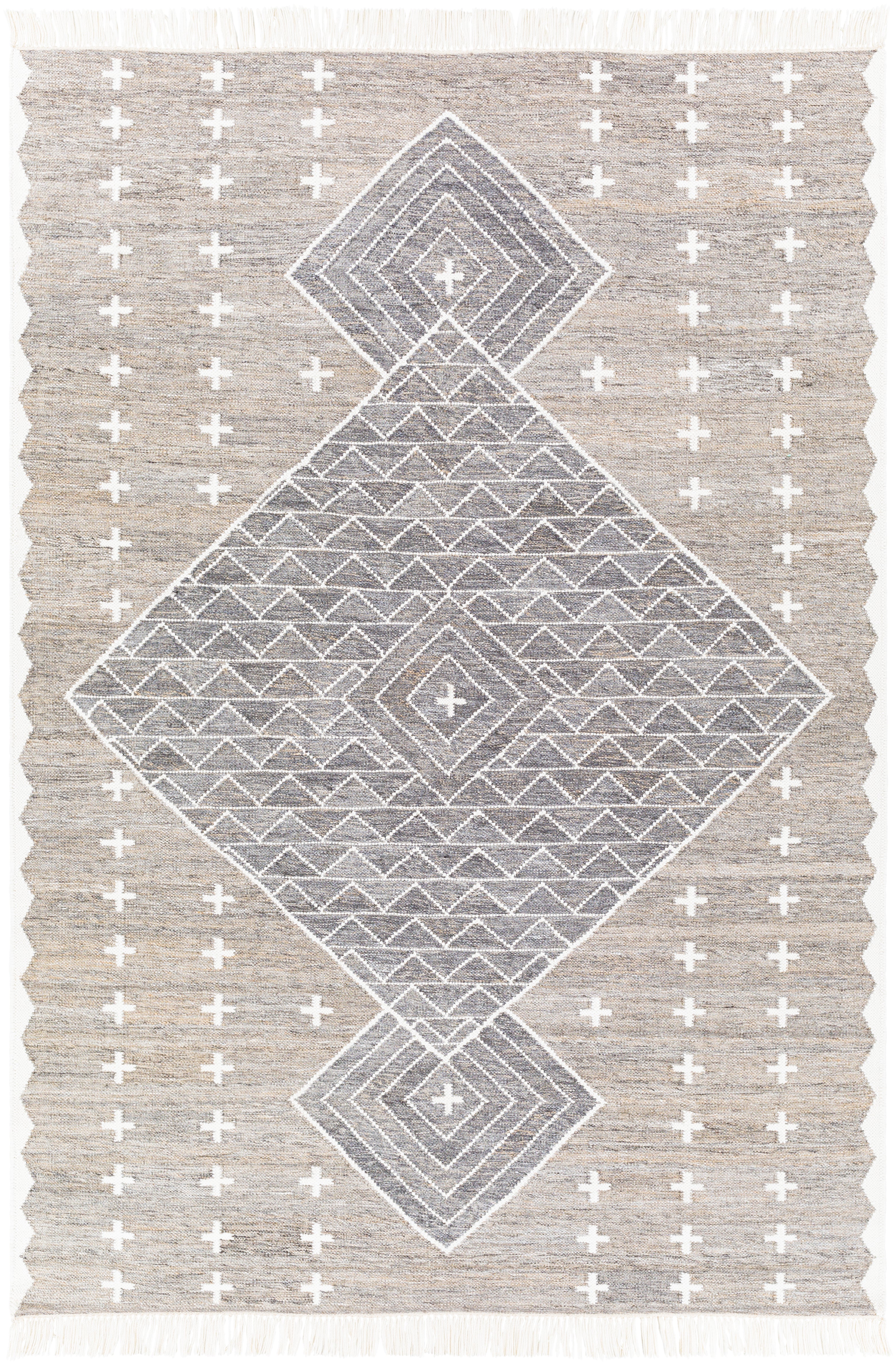 Bursa BUR-2301 2' x 3' Rug