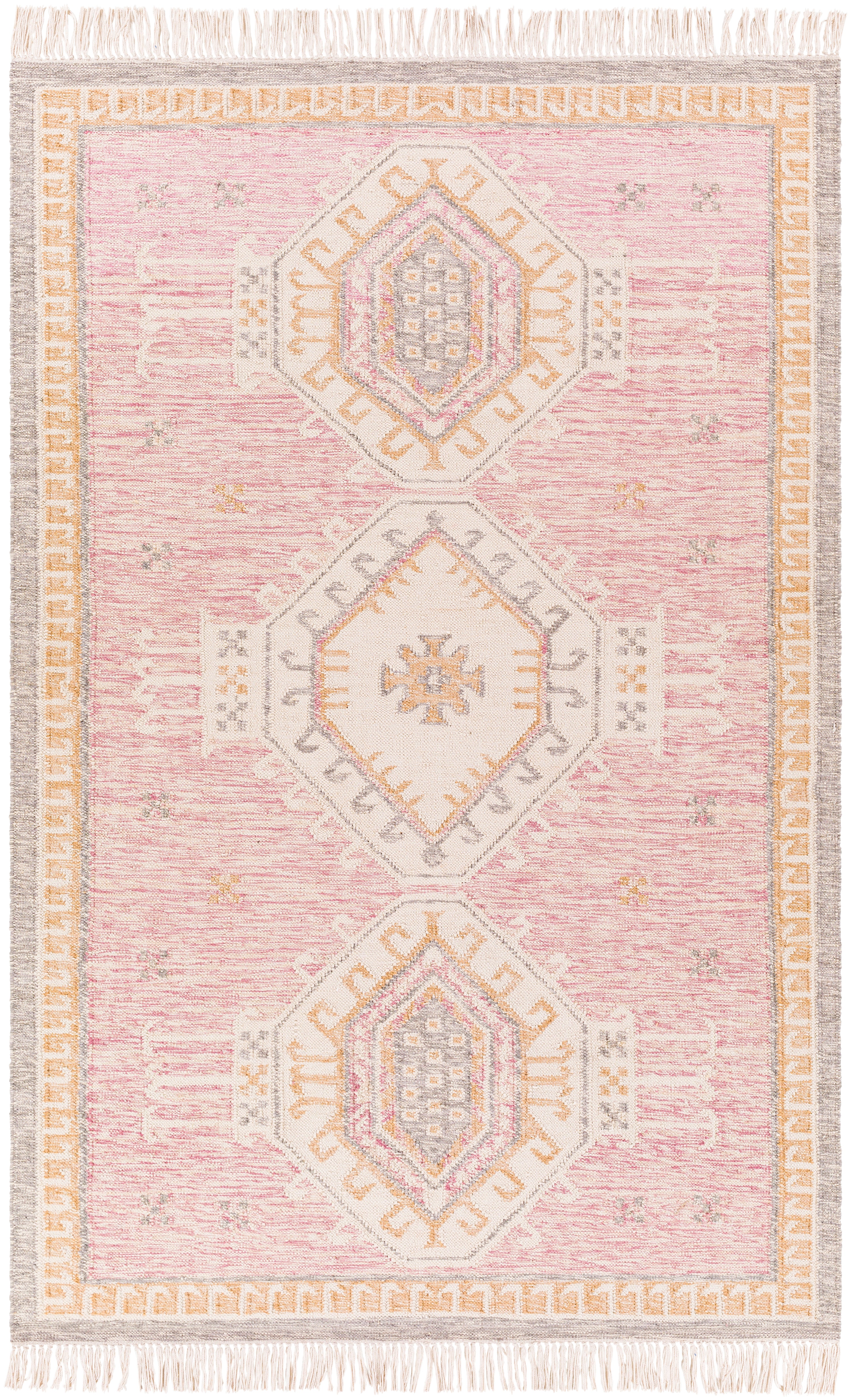 Bursa BUR-2302 2' x 3' Rug