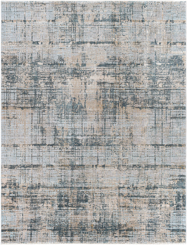 Brunswick BWK-2300 2'7" x 10' Rug