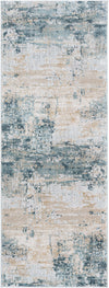 Brunswick BWK-2302 2'7" x 10' Rug