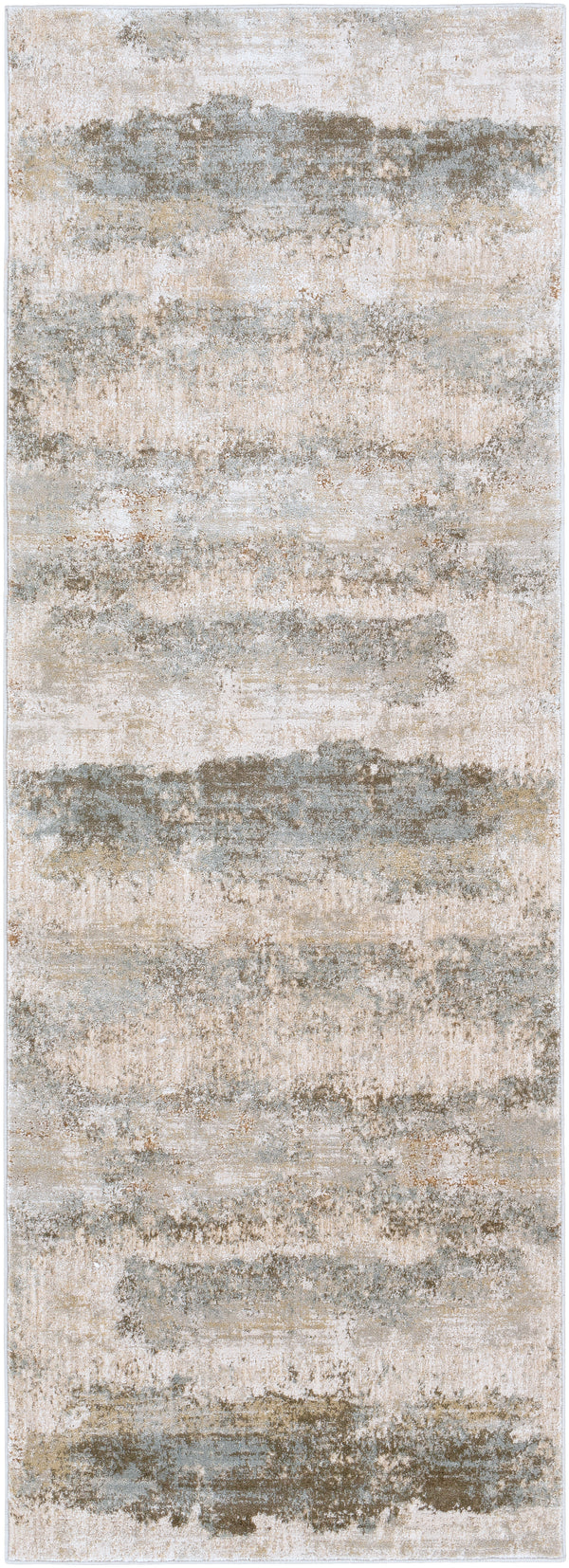 Brunswick BWK-2305 2'7" x 10' Rug